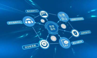 沈建忠 建業(yè)新生活——新型生活方式服務商的互聯網數據服務再啟程