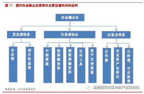 非金融企業債務融資工具面面觀——兼論從事非融資性擔保的關聯與界限